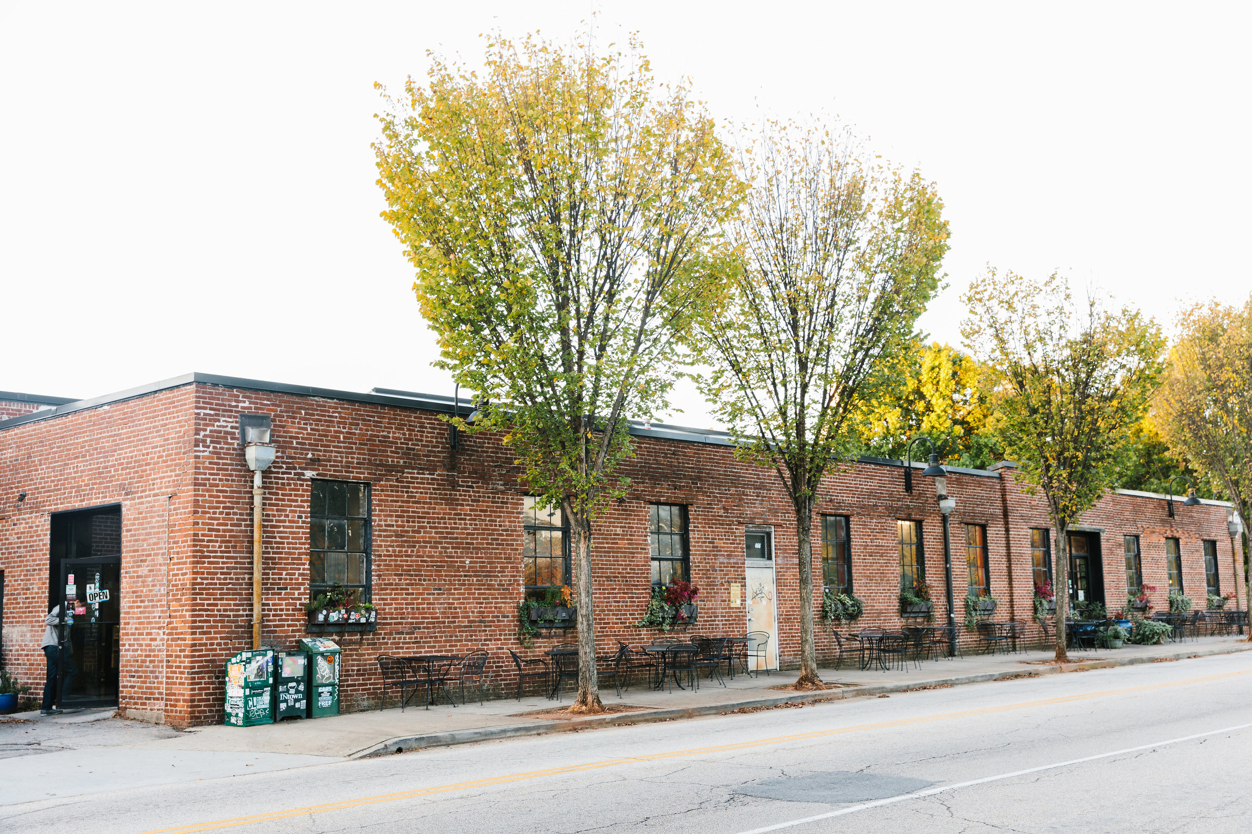 Highland Bakery