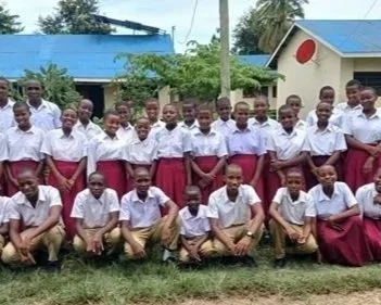 Learn About Our Partners in Ministry in Tanzania