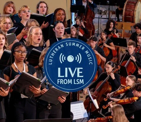 Lutheran Summer Music