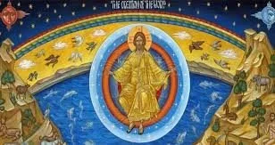 Feast of Creation Prayer Service
