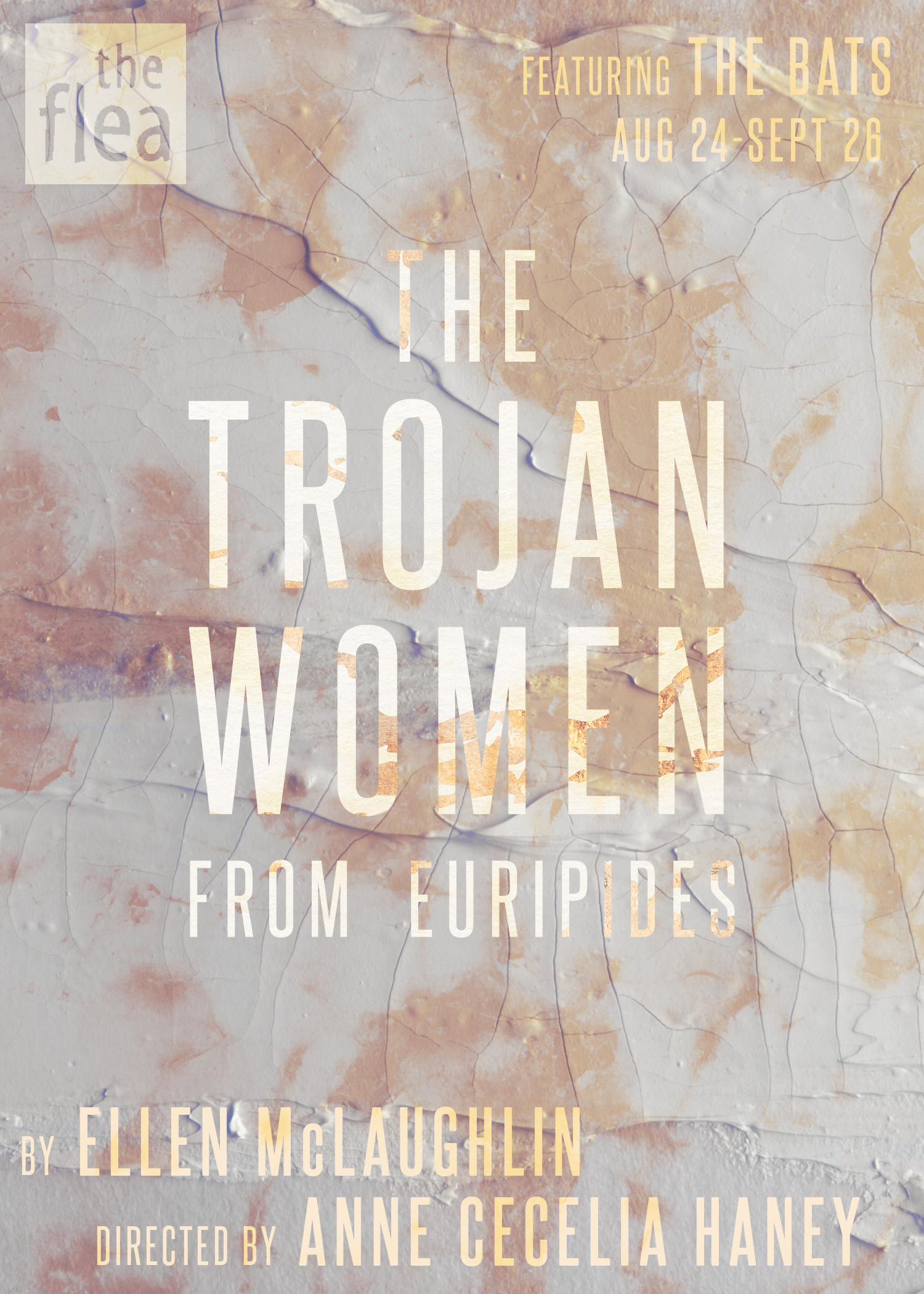 Poster Design, Key Art