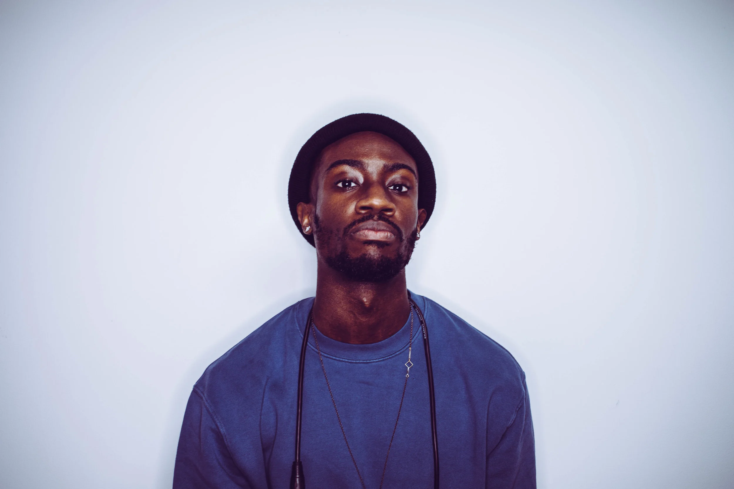 Portrait Photography, Promo Photography
