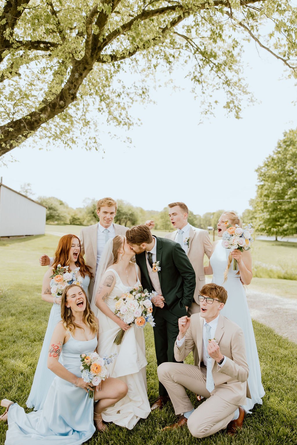 Kinlee Grace Photography