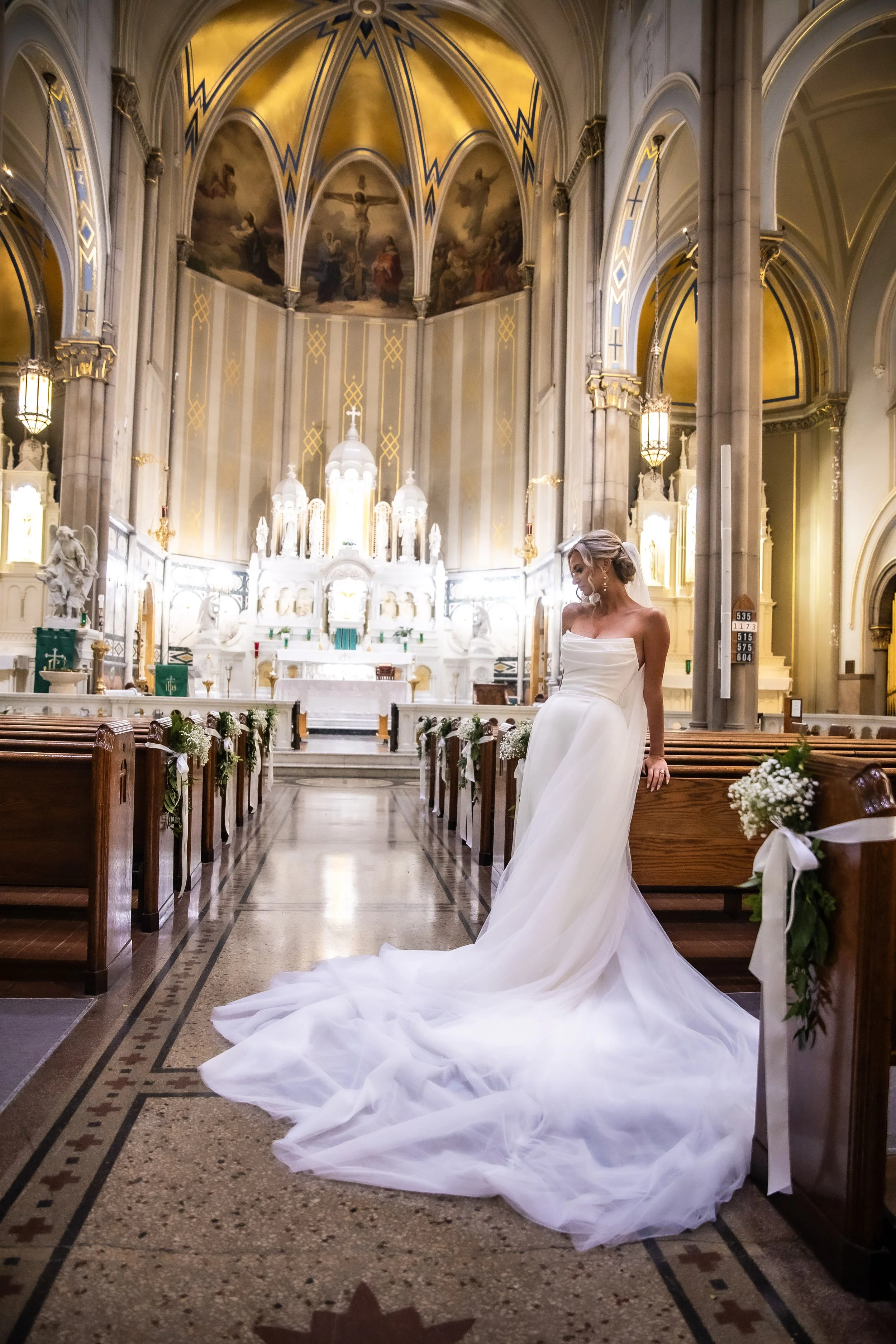 Gabriel Goulding Photography