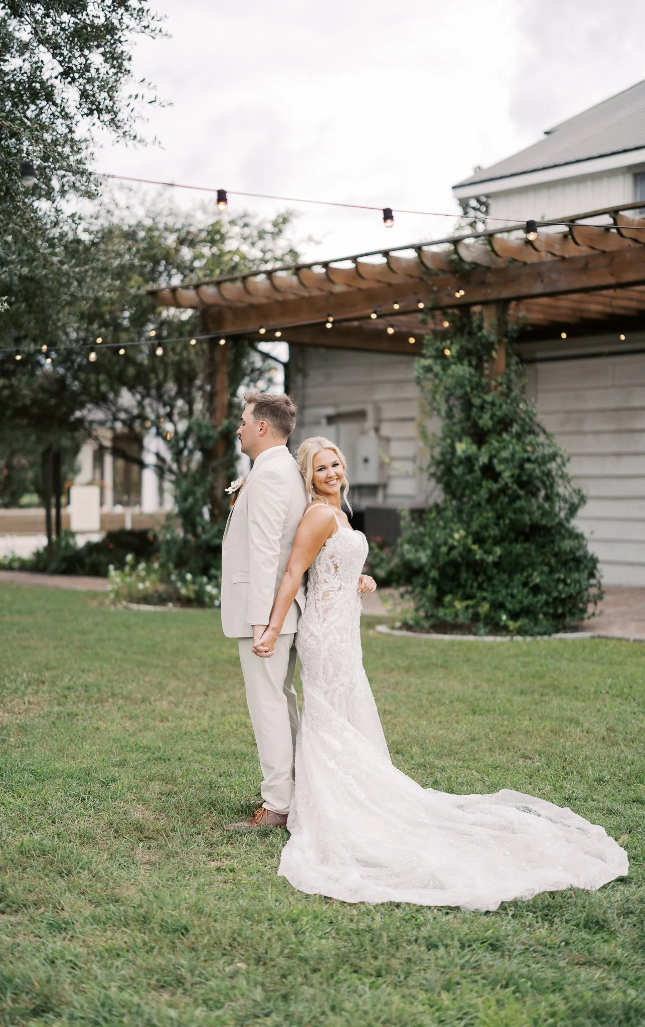 Kylie + Colby