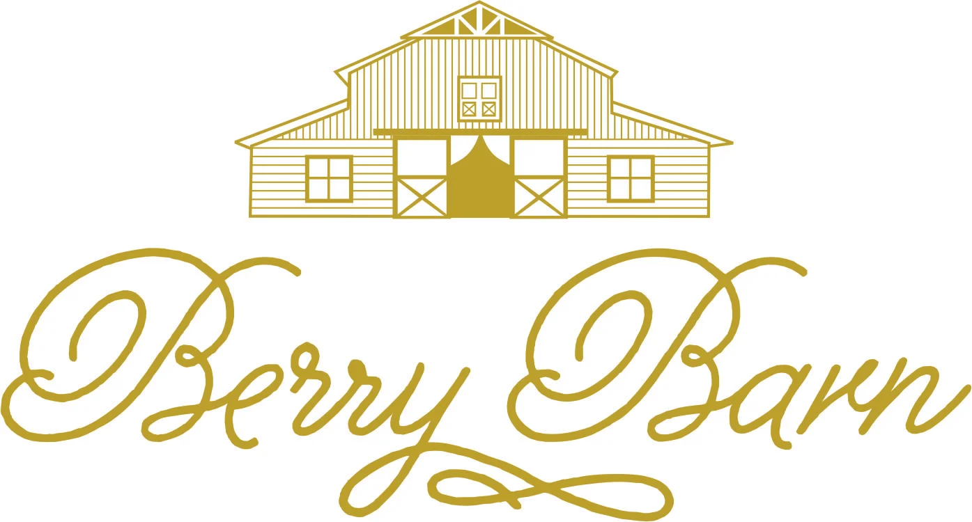 The Berry Barn