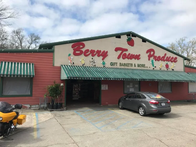 Local Family Businesses — The Venues