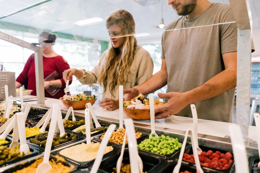 the salad station.jpg