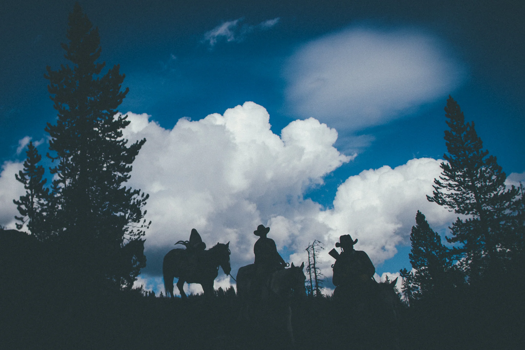 Teton Wilderness