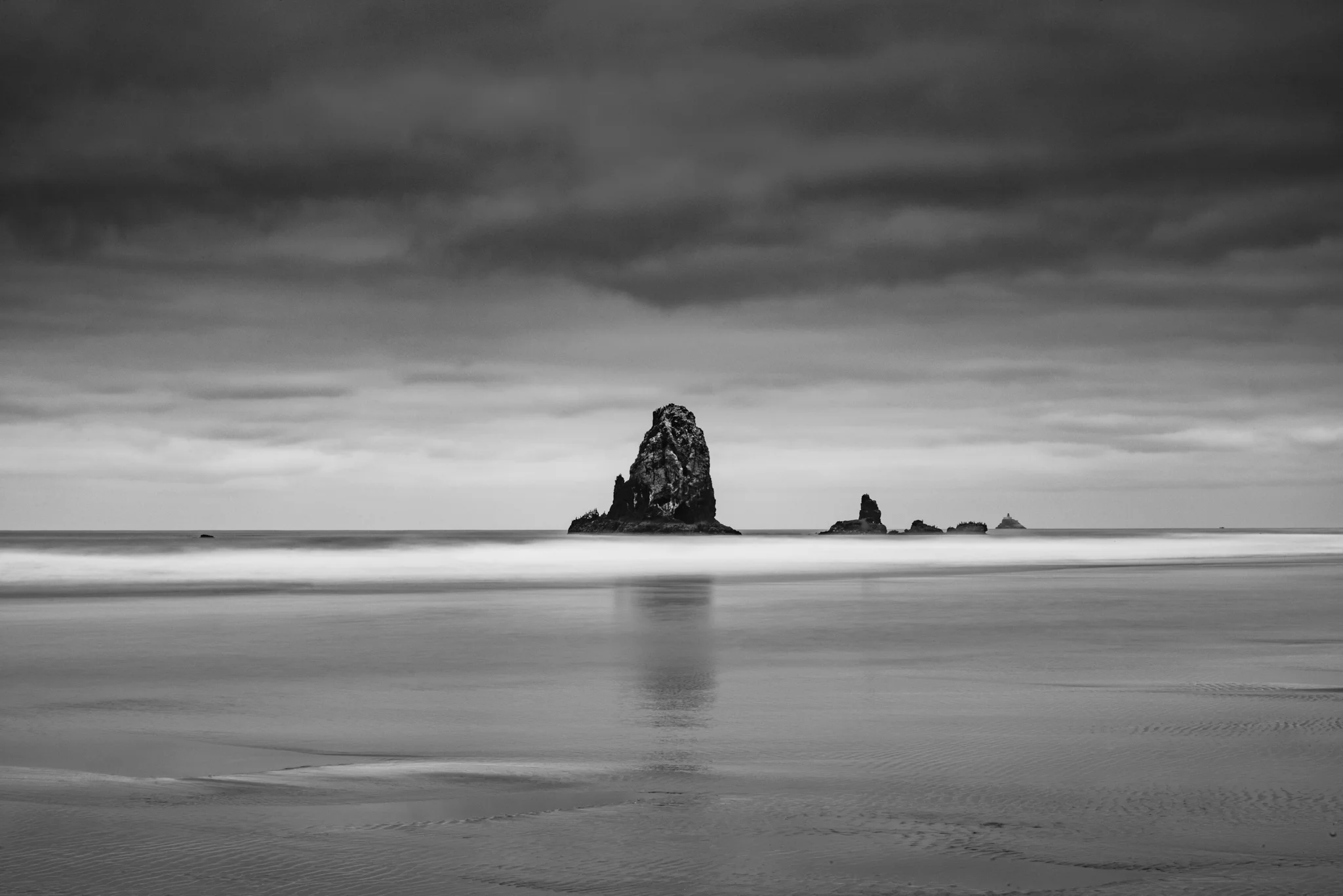 Cannon Beach