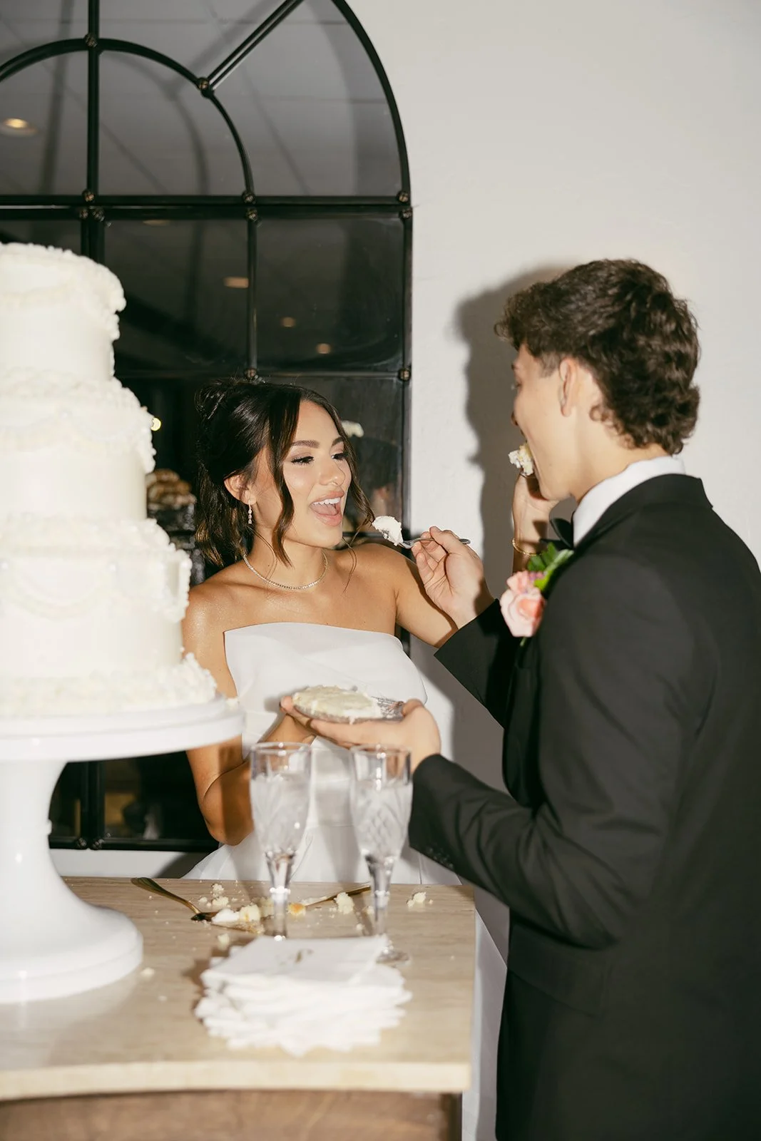 Shylah & Logan 7.26.25