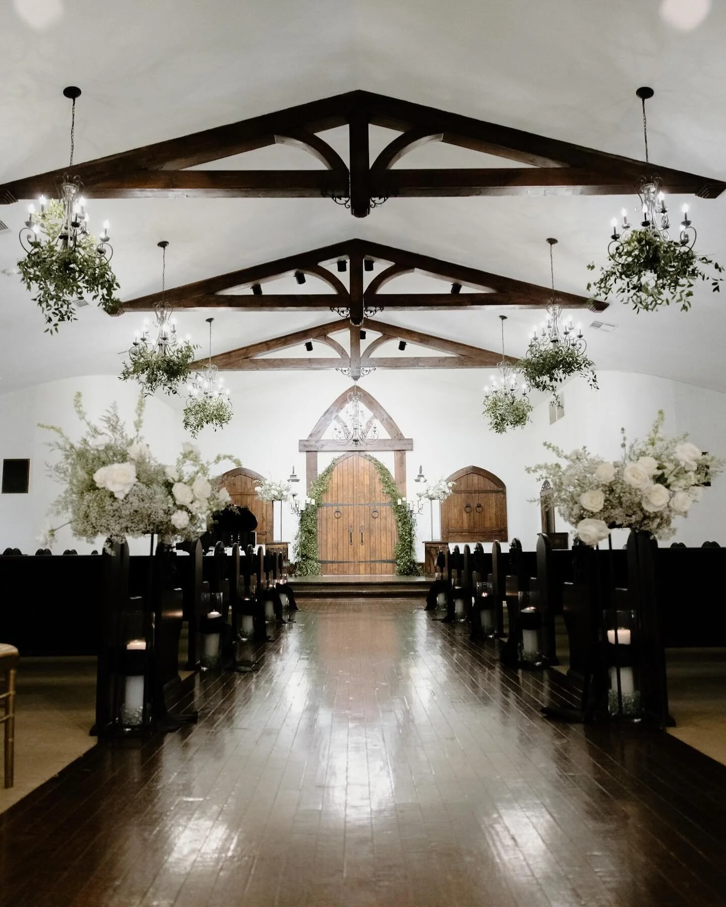 Rose Briar Place - Premier Wedding Venue, Oklahoma Wedding Venue