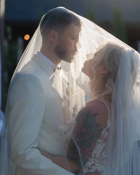 How Sweet It Is to Say &ldquo;Forever&rdquo; at Rose Briar Place

There&rsquo;s something truly magical about calling someone your forever&mdash;and there&rsquo;s no better place to start that journey than Rose Briar Place. From the quiet, intimate m