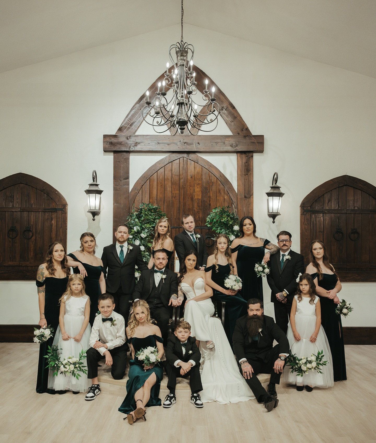 Old-World Luxury Meets Effortless Elegance at Rose Briar Place

If you&rsquo;re envisioning a wedding with European-inspired romance, timeless charm, and that unmistakable old money elegance, Rose Briar Place is exactly where your vision comes to lif