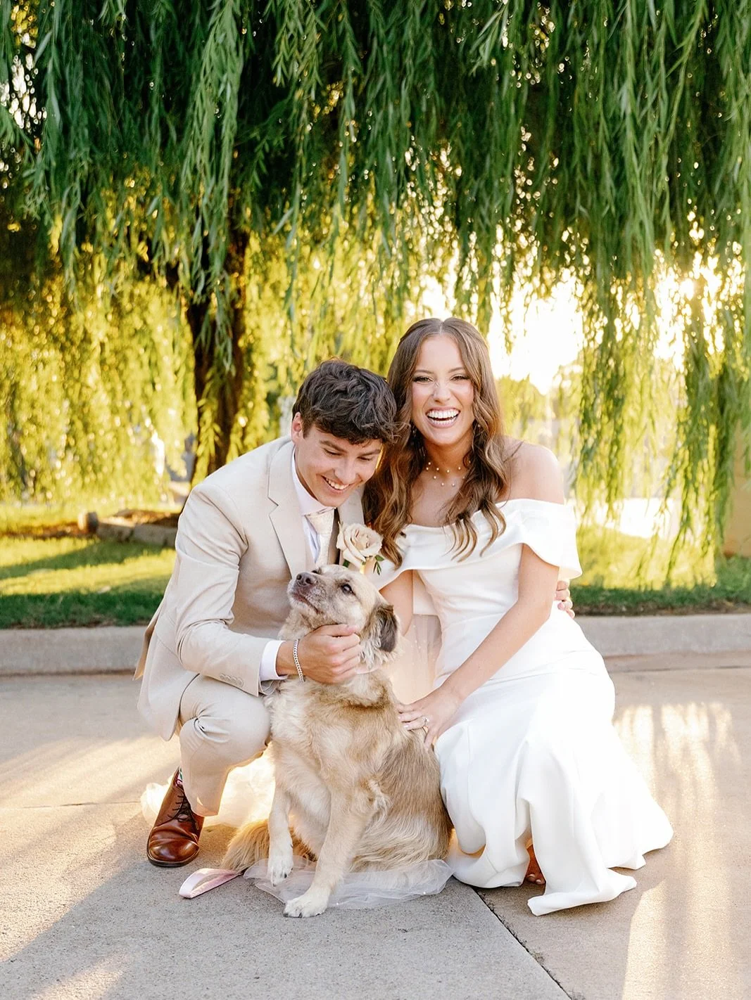 BIG Discounts for Early 2026 Weddings! 💍🐾

Getting married between January&ndash;March 7th, 2026? We&rsquo;re offering exclusive savings, but only during your tour&mdash;so come see Rose Briar Place in person to lock it in!

And yes&mdash;your furb