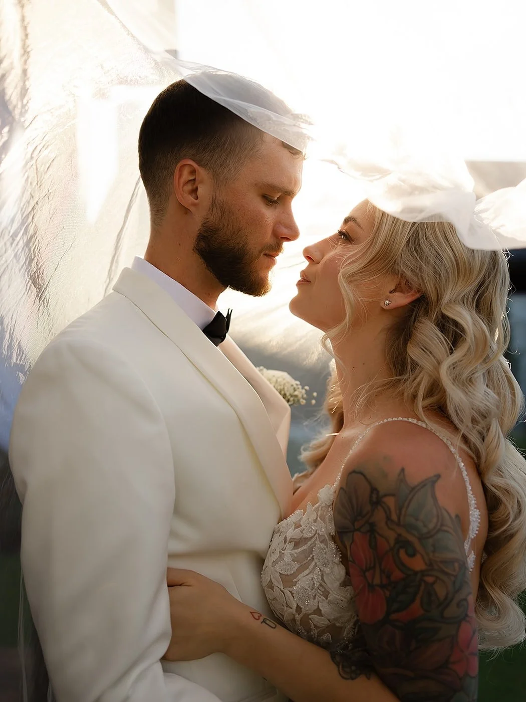 You bring the dress, we do the rest! (Almost).

That&rsquo;s the Rose Briar motto &mdash; and we mean it.

Located just 20 minutes from downtown OKC and surrounded by hotels, restaurants, and shopping, Rose Briar Place offers a luxurious wedding expe