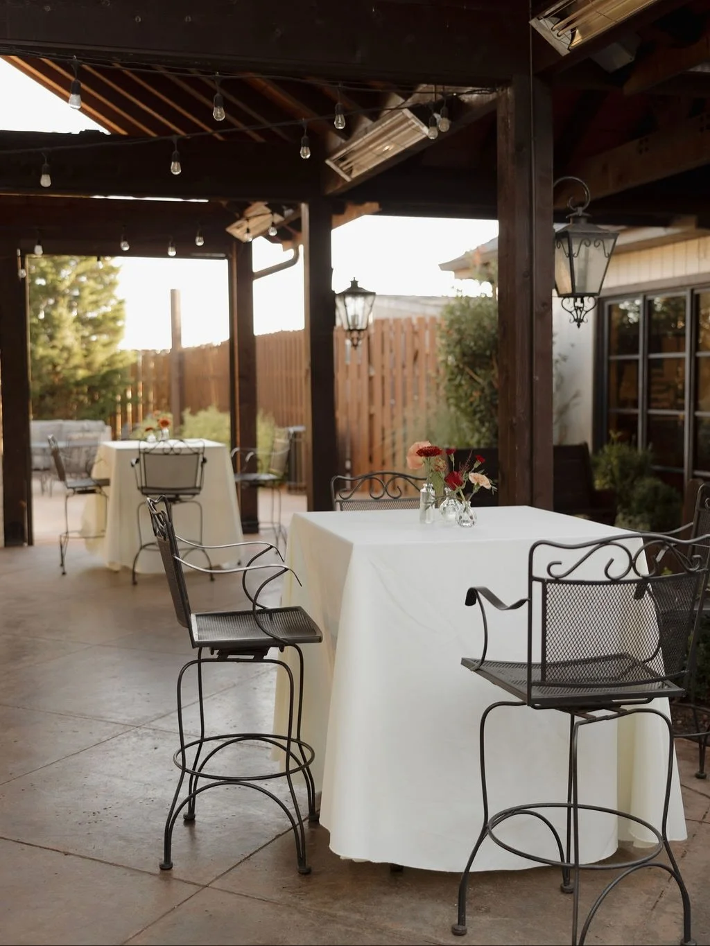 At Rose Briar Place, we believe the details aren&rsquo;t just extras &mdash; they&rsquo;re the heartbeat of your wedding day. The way your napkins are folded, the glow of each candle, the placement of your centerpieces, the timing of every transition