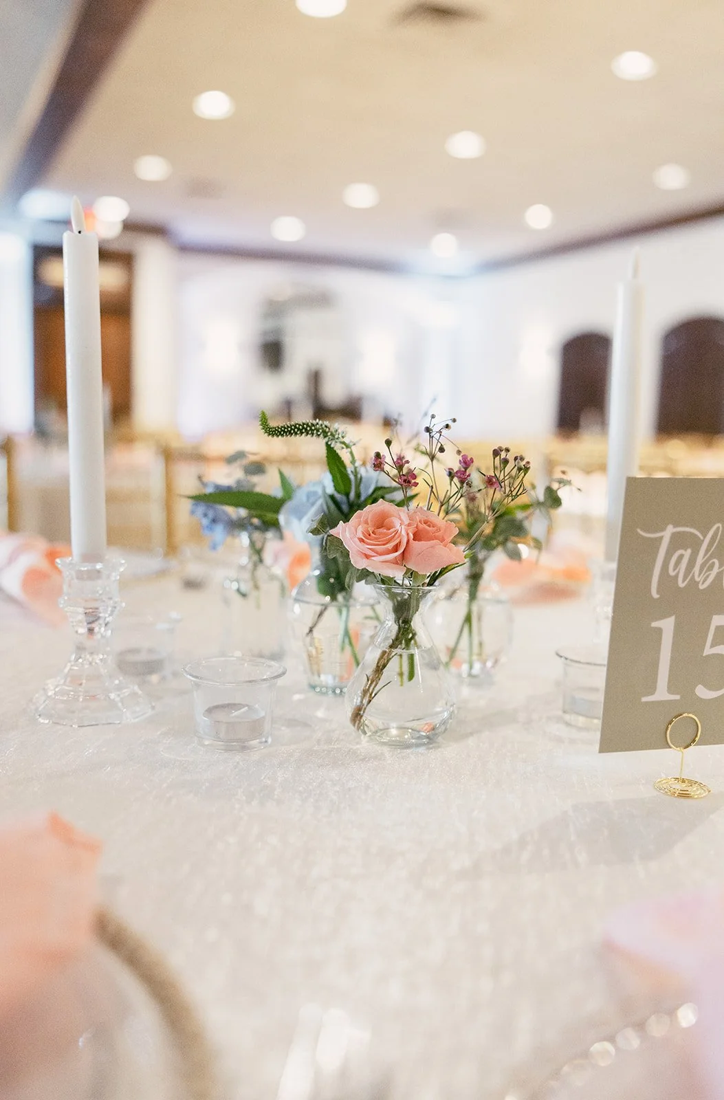 The Oklahoma Bride’s Guide to Touring Wedding Venues the Right Way