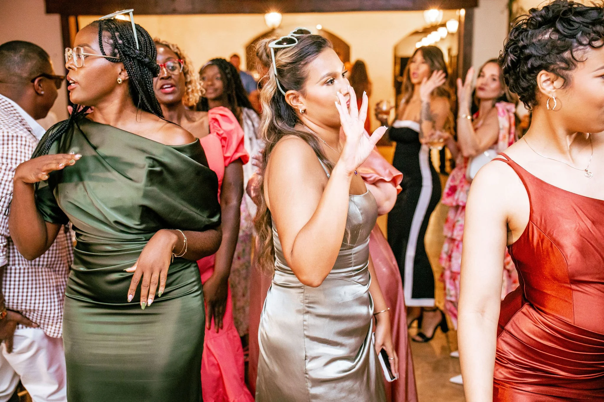 Cozy, Romantic, and Stress-Free: The Appeal of Winter Weddings at Rose Briar Place