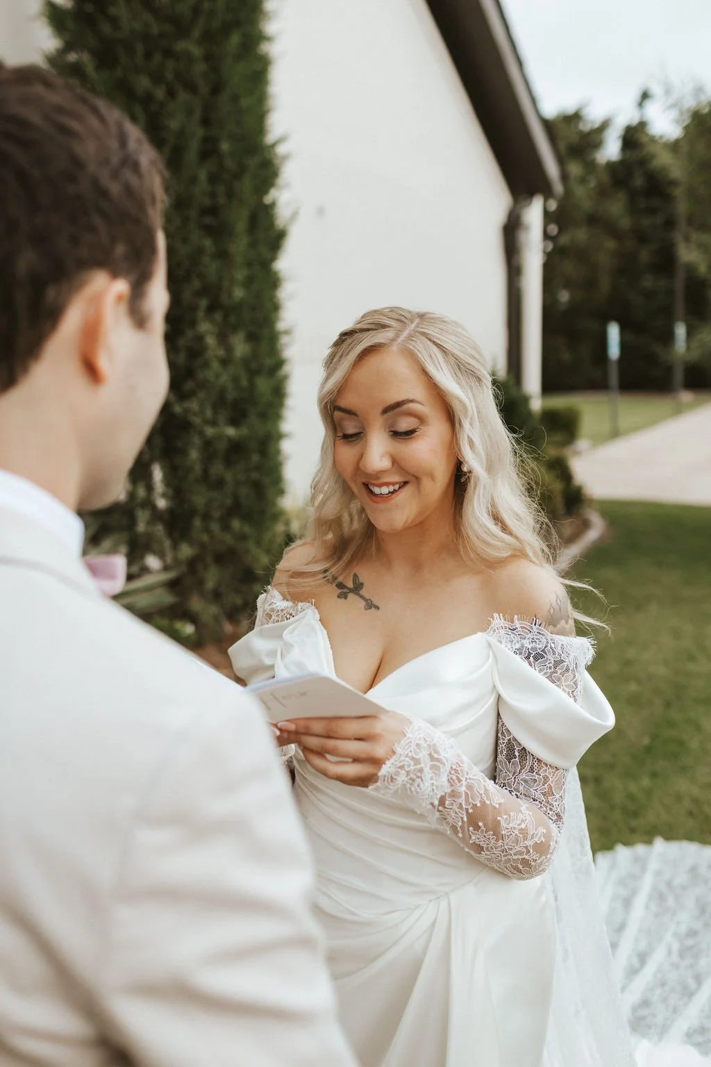 The Ultimate Wedding Venue Tour Checklist 