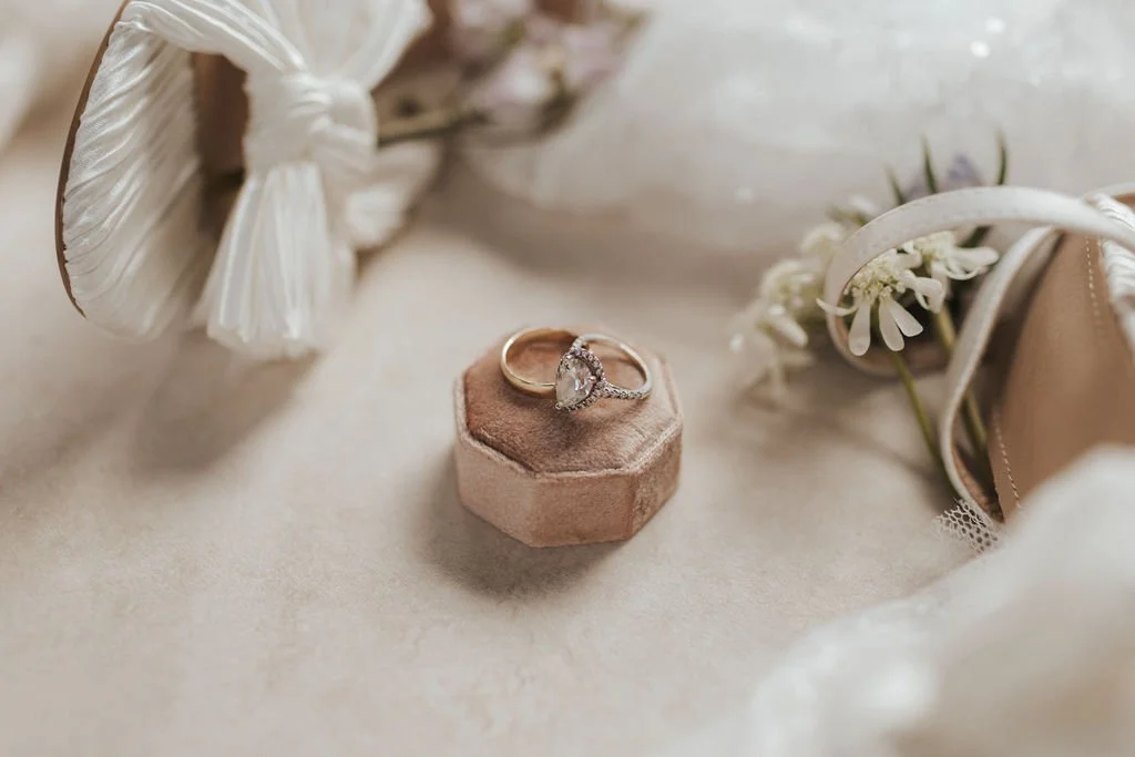 The Oklahoma Wedding Venue Checklist You Didn’t Know You Needed