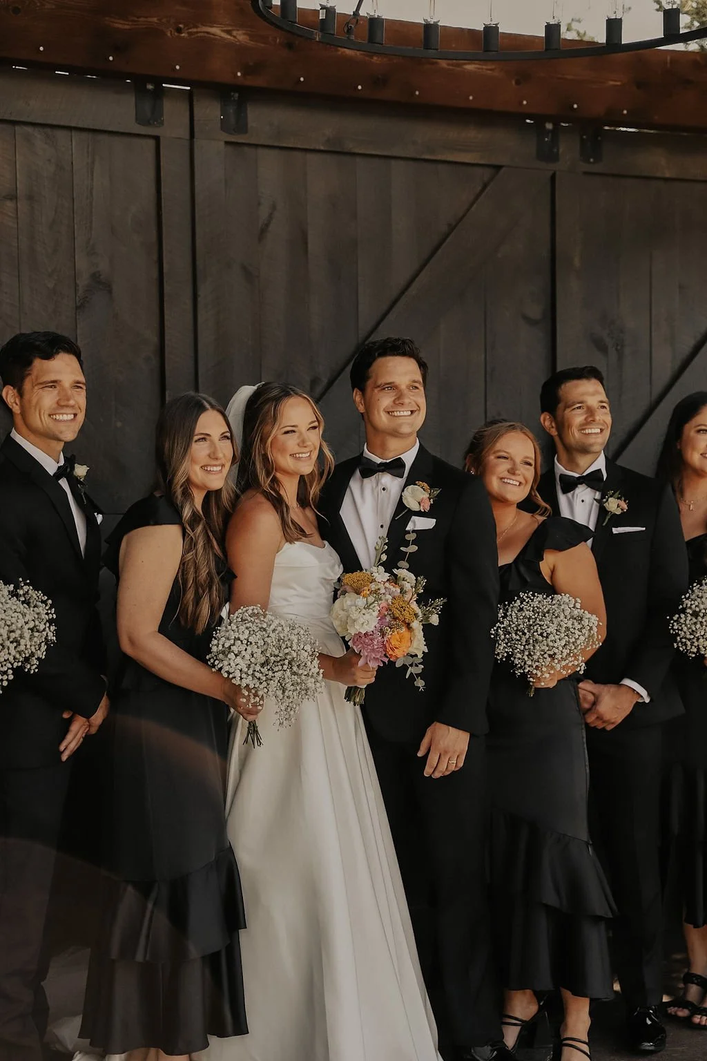 Why Couples Who Tour Fewer Wedding Venues Feel More Confident About Their Choice