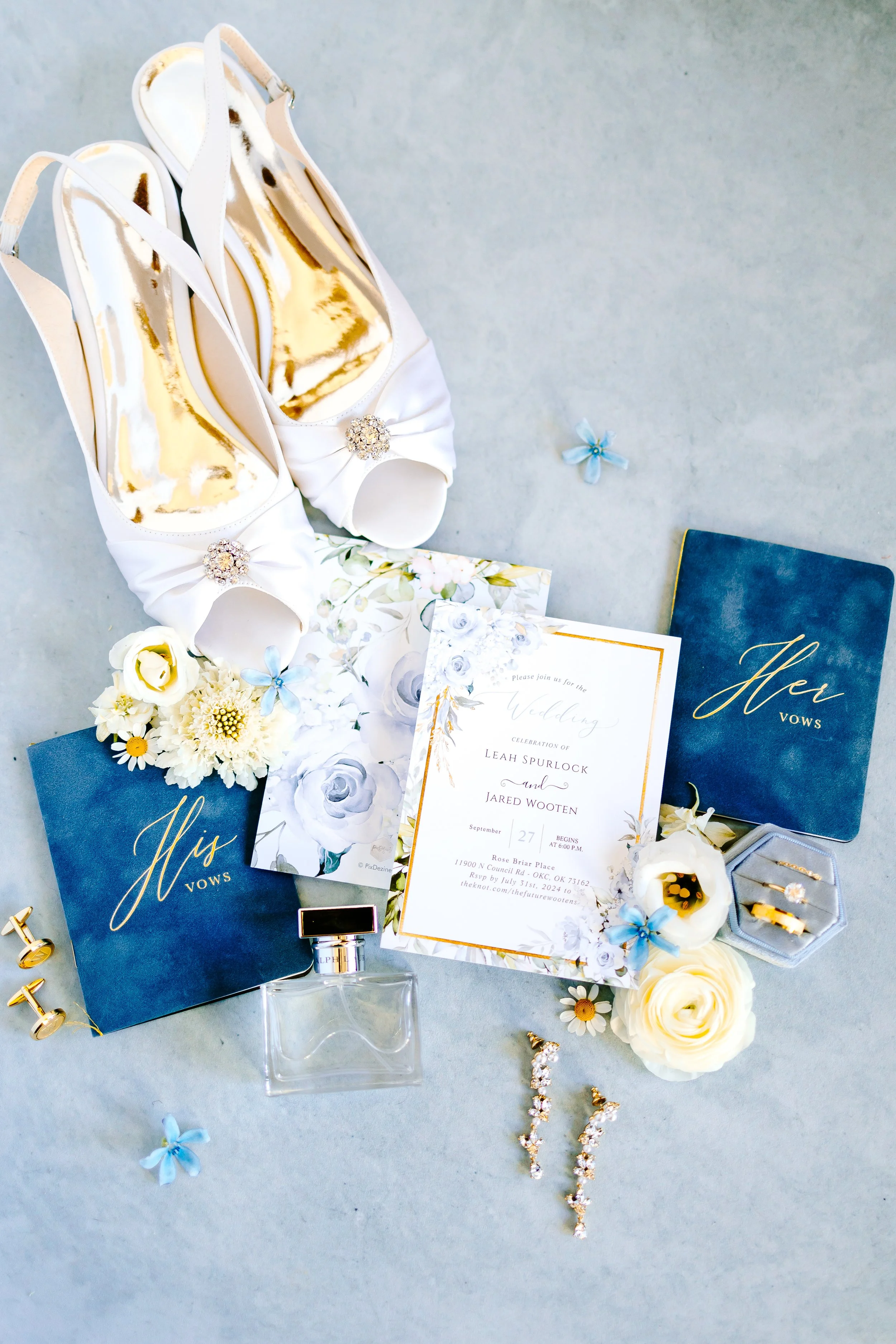 The Planning Mistakes That Only Show Up on Wedding Day