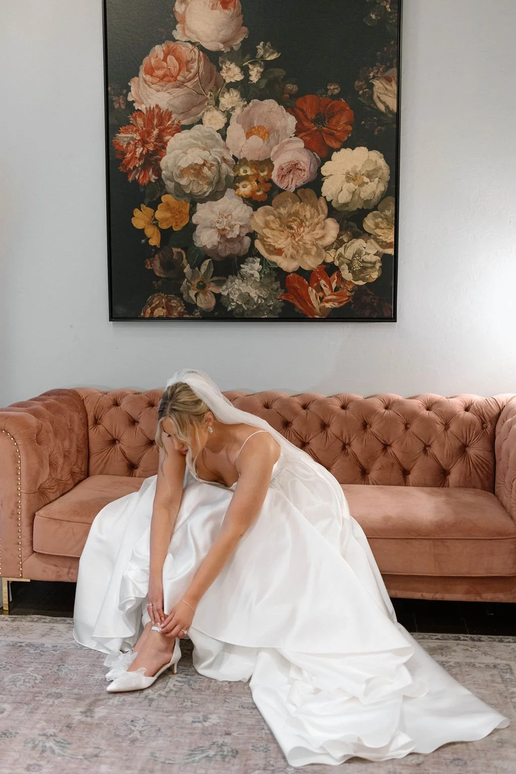 How to Create an Instagram-Worthy Wedding Without Feeling Staged