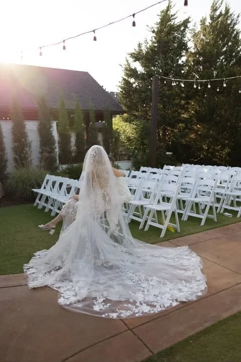 Why Calm Is Becoming the New Wedding Luxury in Oklahoma