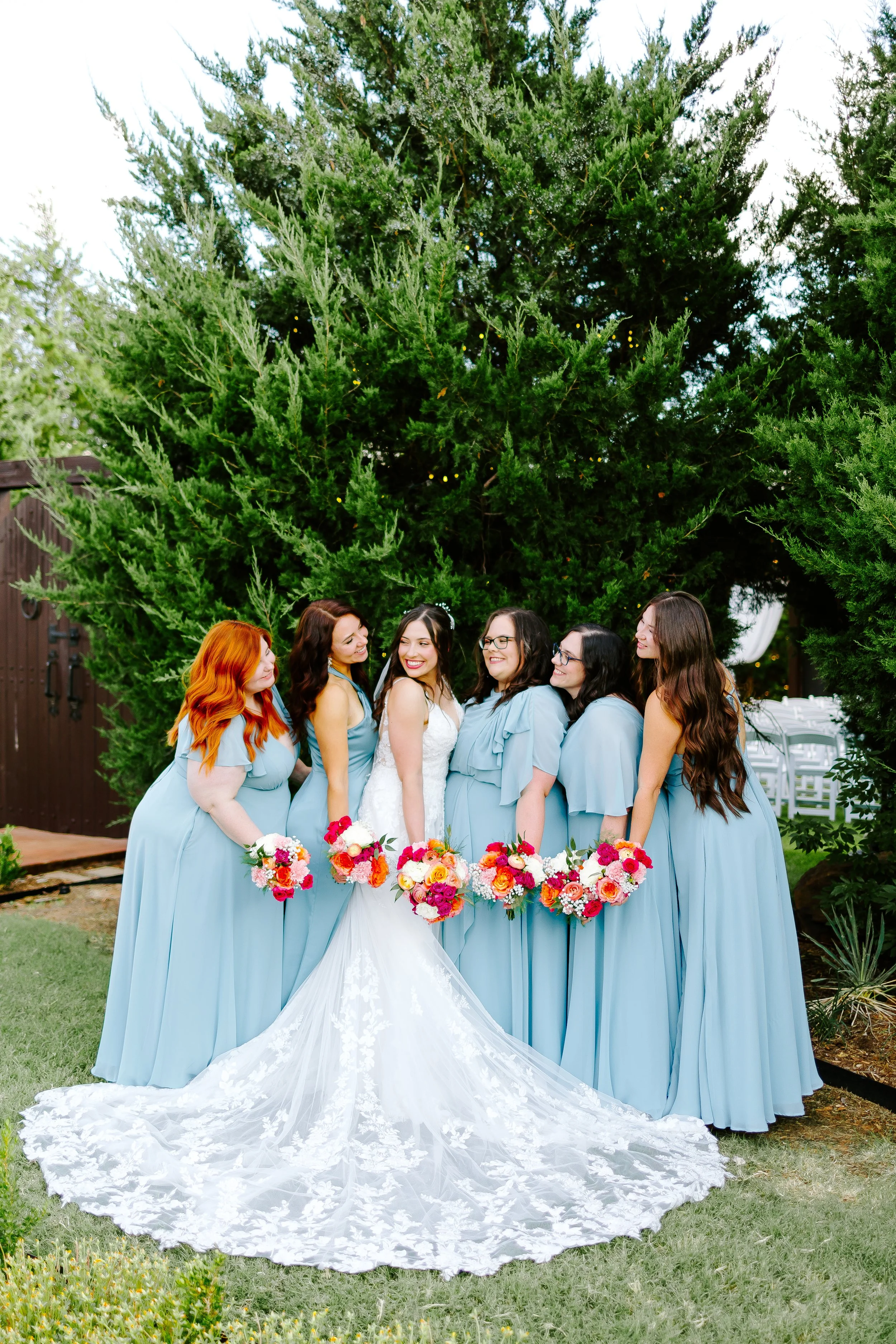 How to Choose Wedding Colors You’ll Always Love