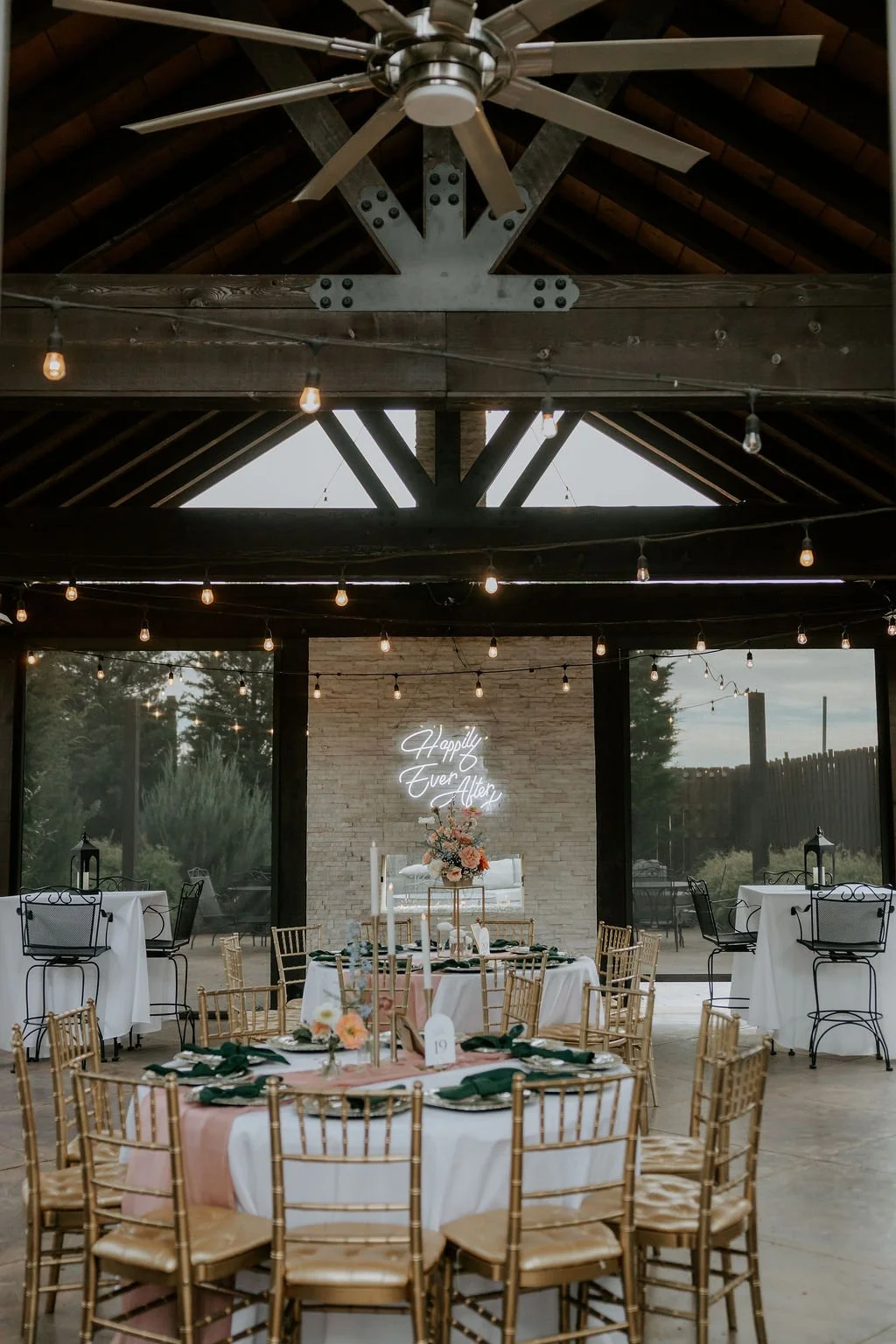 What Makes an All-Inclusive Wedding Venue Worth It? | Oklahoma Wedding Planning