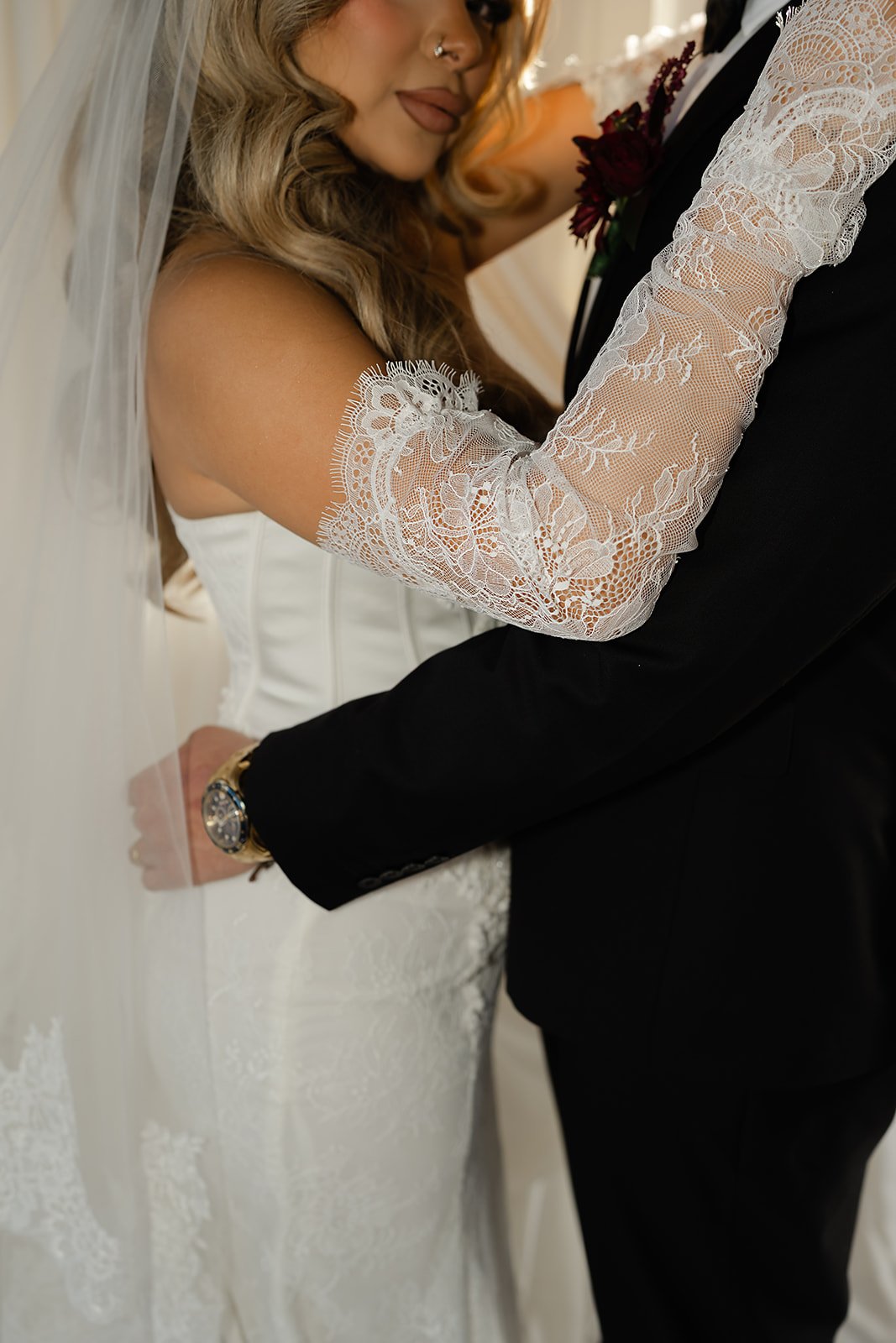 The Editorial Wedding Trend: How to Create a Vogue-Worthy Wedding Without the Luxury Price Tag