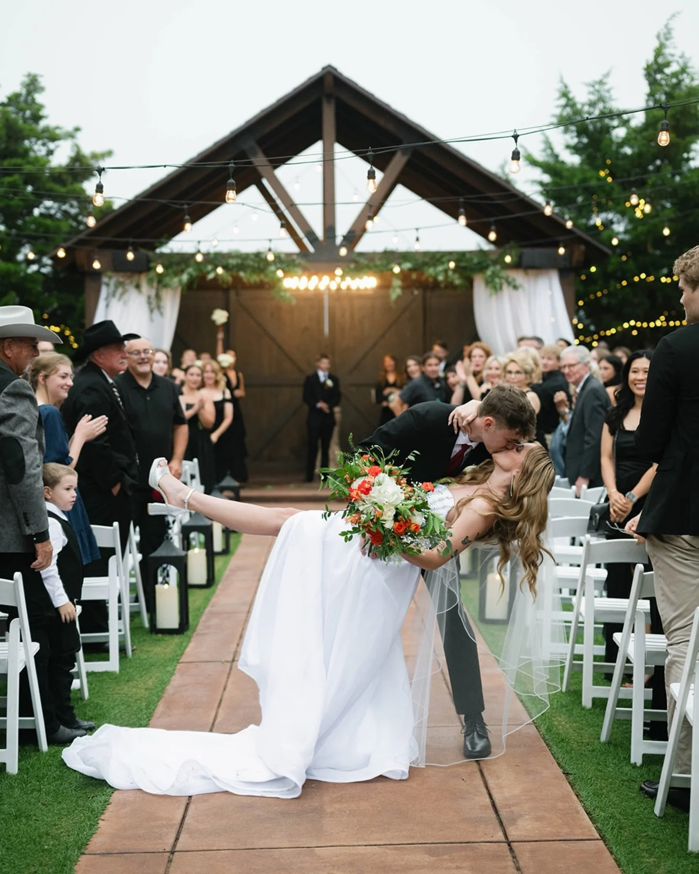 This beautiful January weather has us dreaming of sun-soaked &ldquo;I do&rsquo;s&rdquo; and summertime magic!

If you&rsquo;ve been thinking about booking, let this be your sign&mdash;2026 dates are filling quickly, and we can&rsquo;t wait to celebra