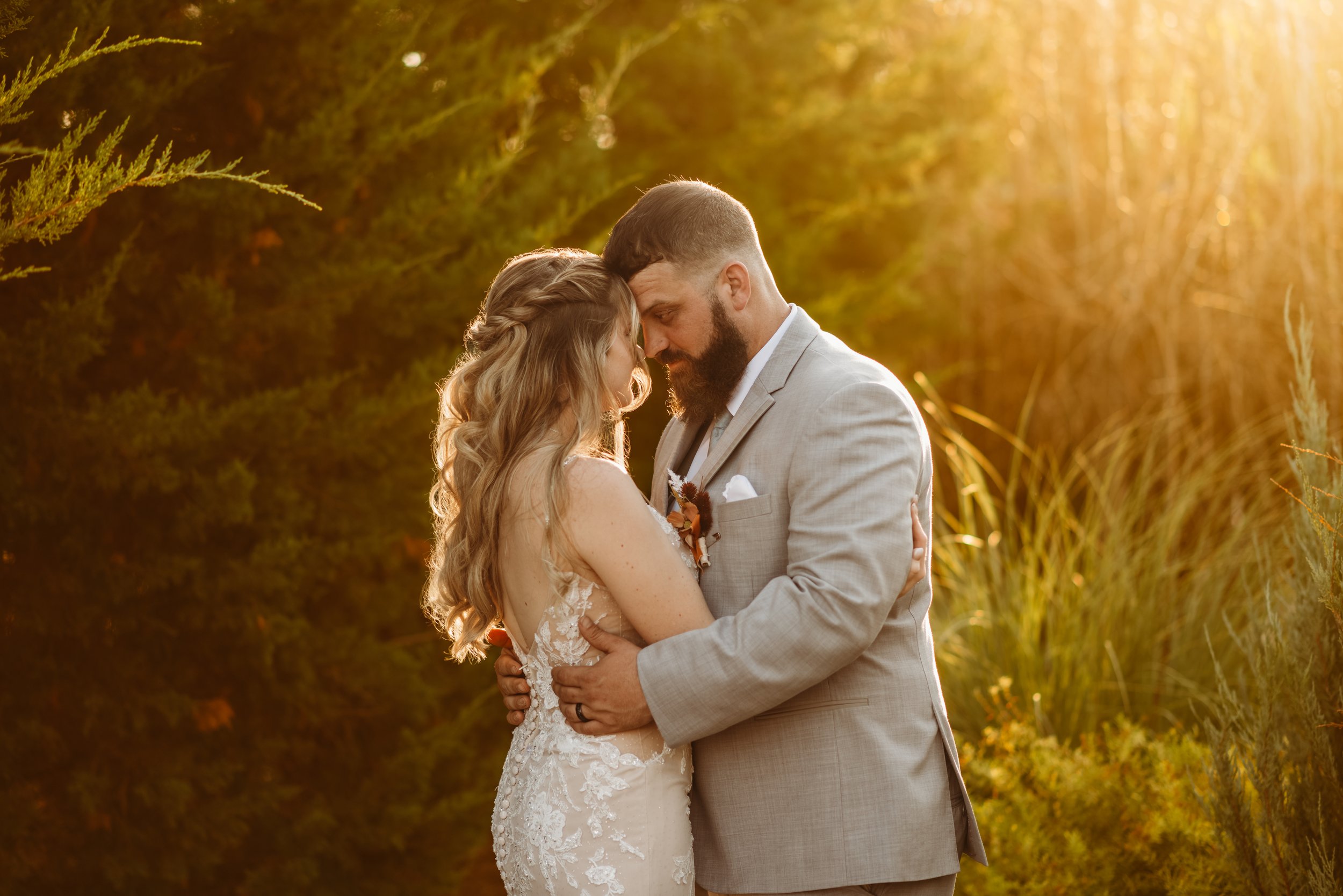 Summer Wedding Trends 2026: What’s Hot in Oklahoma City
