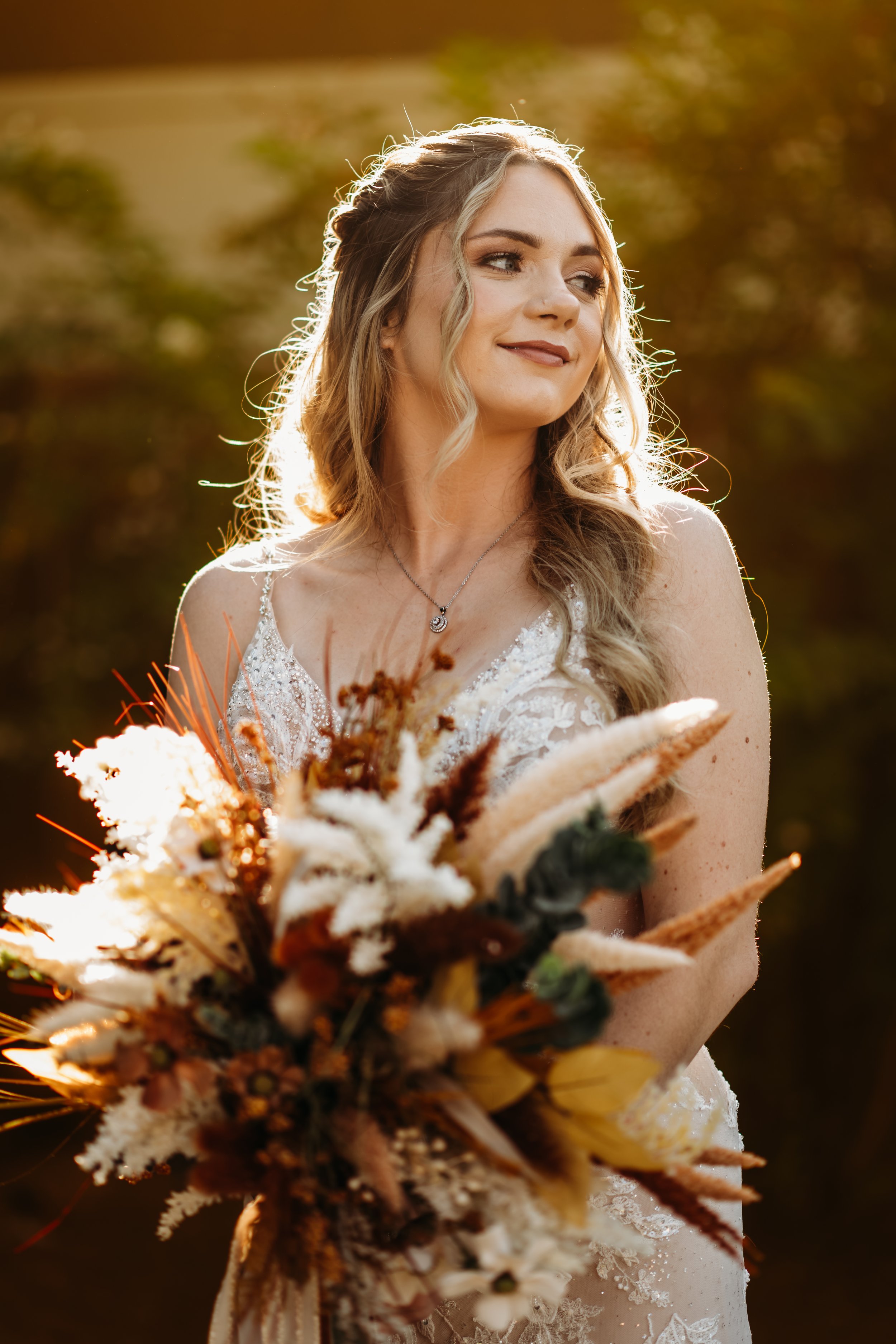 Boho, Vintage, or Minimalist? Find Your Oklahoma City Wedding Style