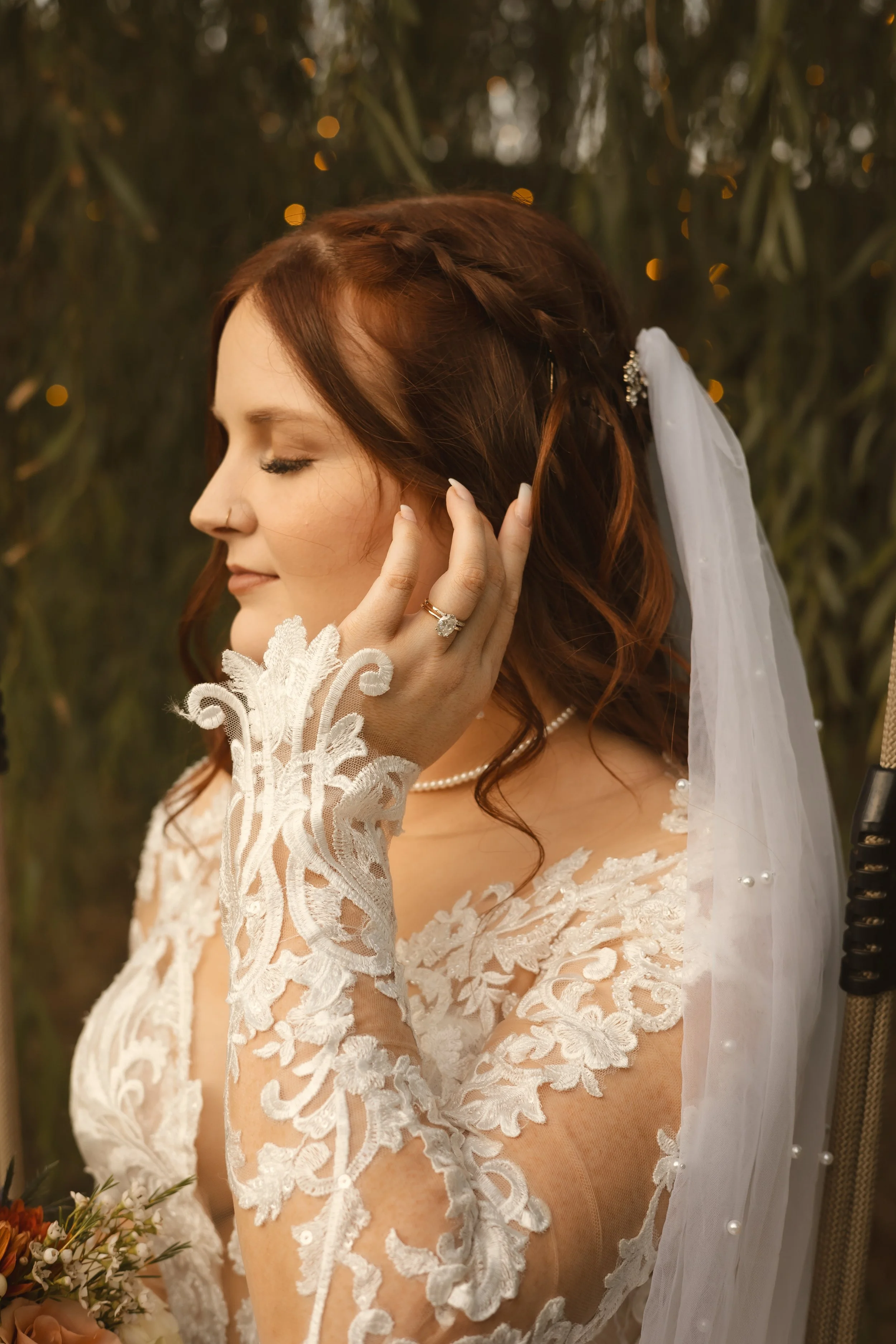 2027 Wedding Dress Trends: What’s In and What’s Out