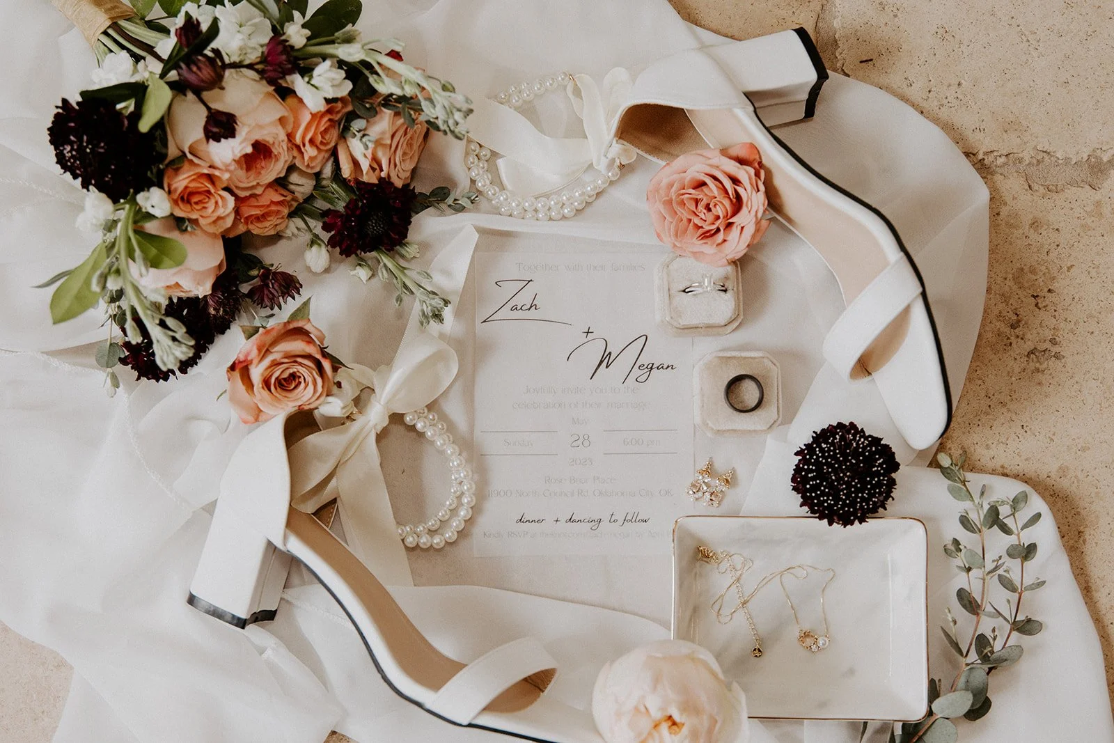 How to Tour a Wedding Venue Like a Wedding Planner