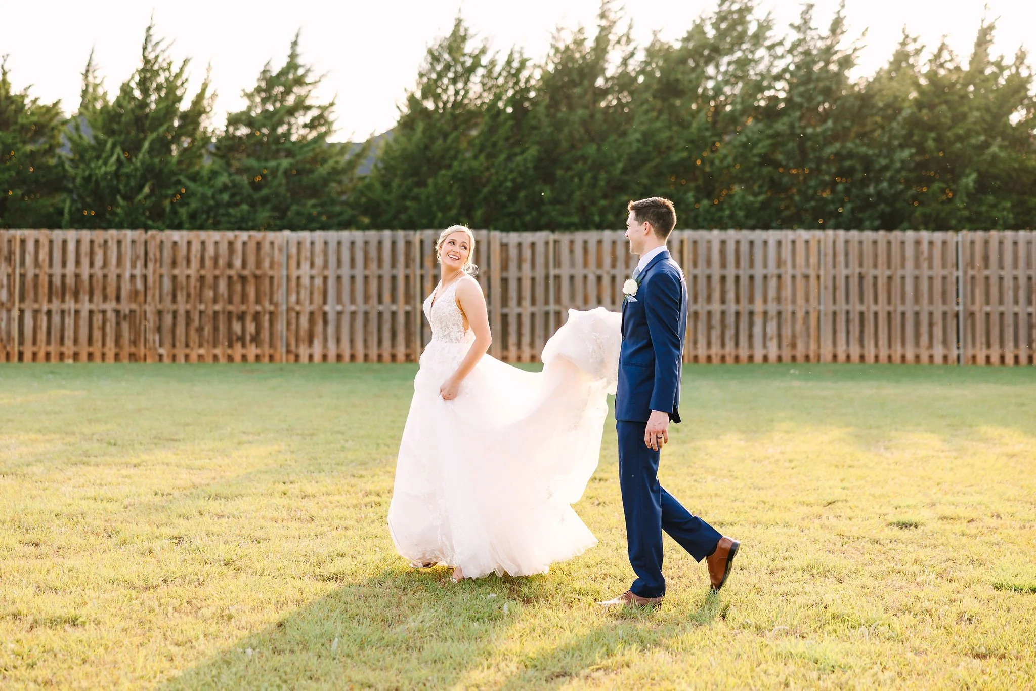 100 Wedding Ideas to Make Your Day Feel Personal