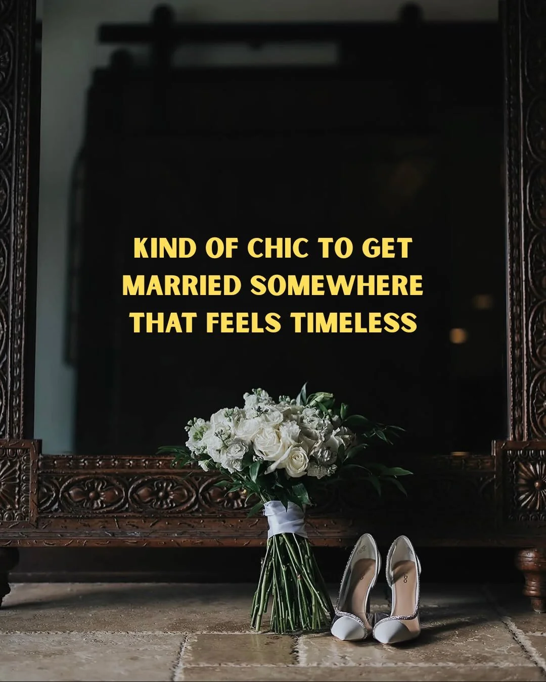 Kind of chic to get married at Rose Briar Place&hellip;

Where your wedding gets to feel like you.

From beautiful indoor and outdoor spaces to an experienced team behind the scenes, Rose Briar Place is made for celebrations that feel effortless, int