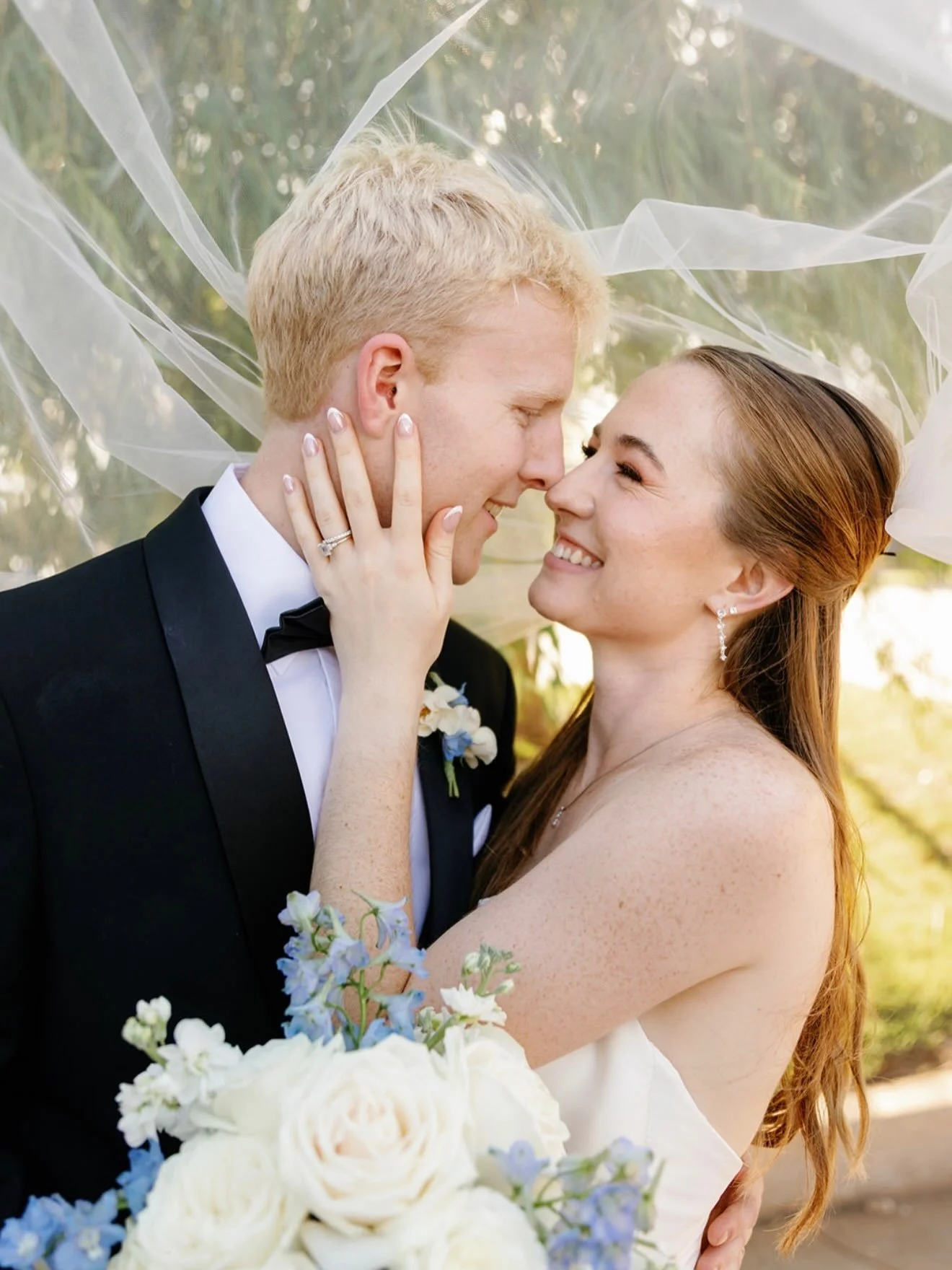 Timeless and Romantic.

We love what we do because we get to watch our couples truly enjoy their wedding day, and honestly, that&rsquo;s our favorite part.

You shouldn&rsquo;t have to hold your breath hoping nothing goes wrong, worry about whether y