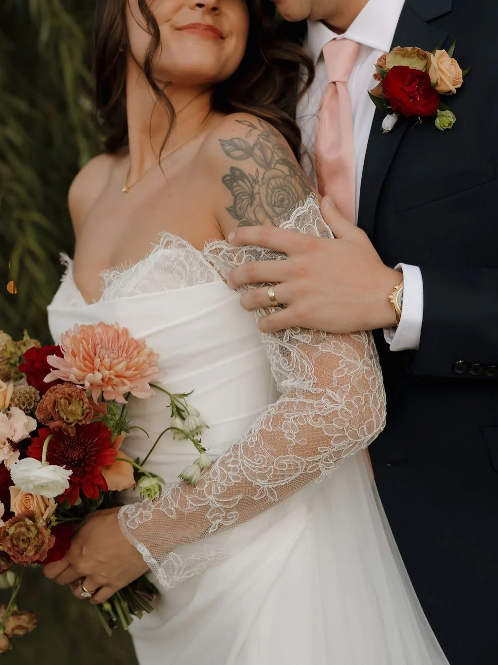 Happy October 1st 🍂

We&rsquo;ve been dreaming of autumnal weddings, the warmth of candlelight, the beauty of lush greenery, and the timeless, Tuscan-inspired architecture that makes Rose Briar feel like a place all its own.

There&rsquo;s something