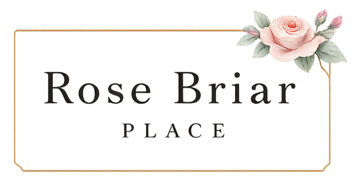 Rose Briar Place: Premier OKC Indoor and Outdoor Wedding Venue 