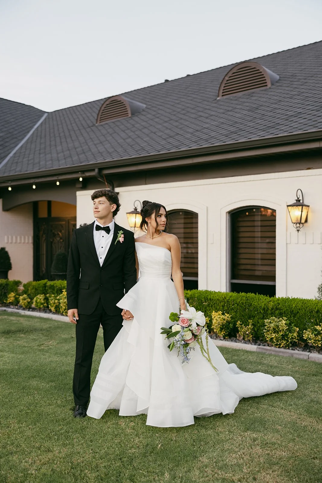 Shylah & Logan 7.26.25