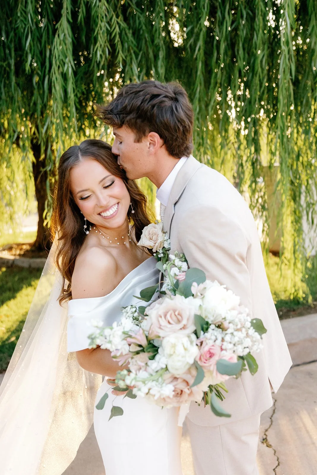 Sydnee & Wyatt 7.3.25