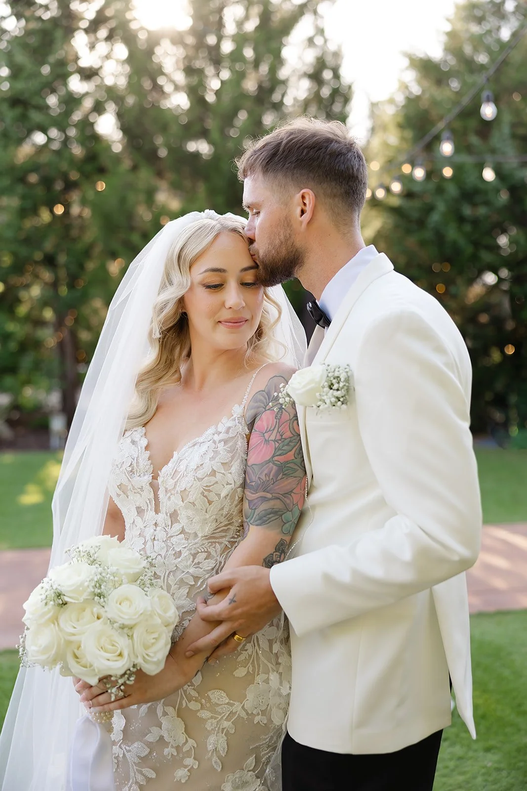 Maghen & Cade | 5.9.25