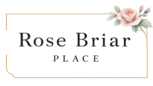 Rose Briar Place: Premier OKC Indoor and Outdoor Wedding Venue 