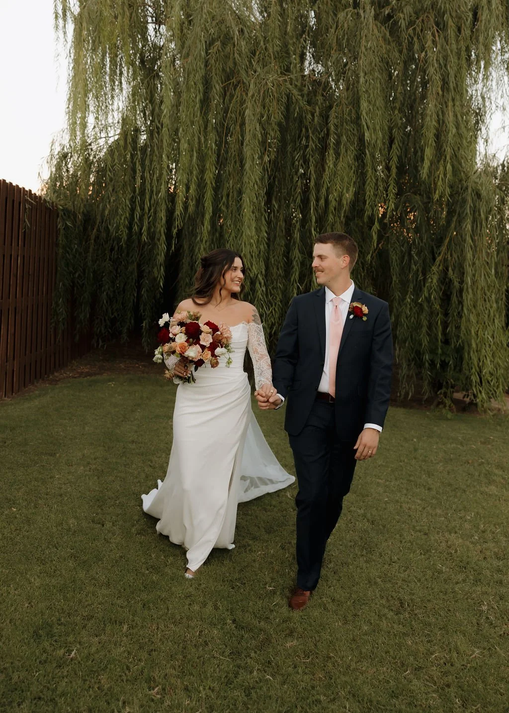 Sheridan & Garrett 10.18.25