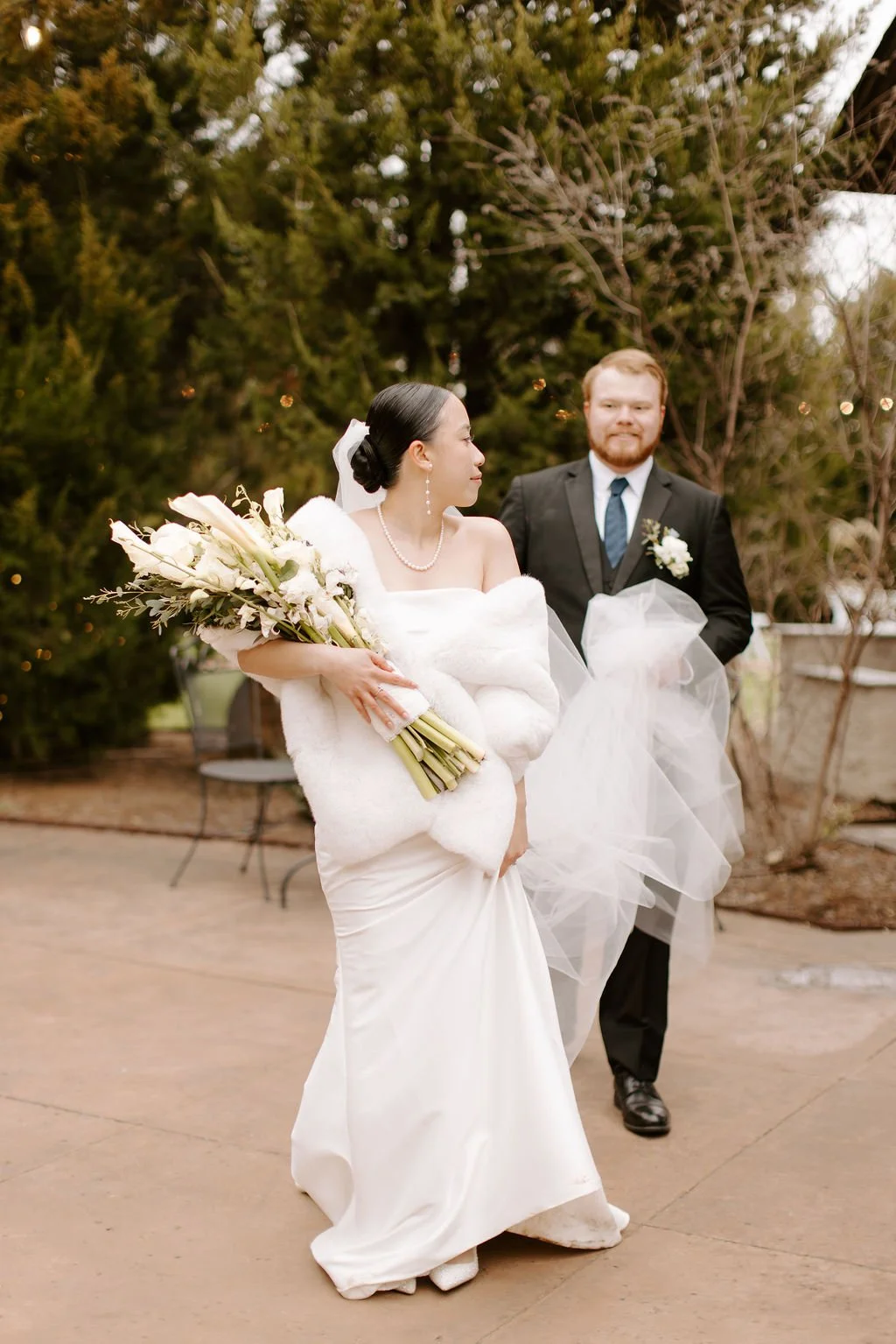 Clare & Duncan 2.15.25