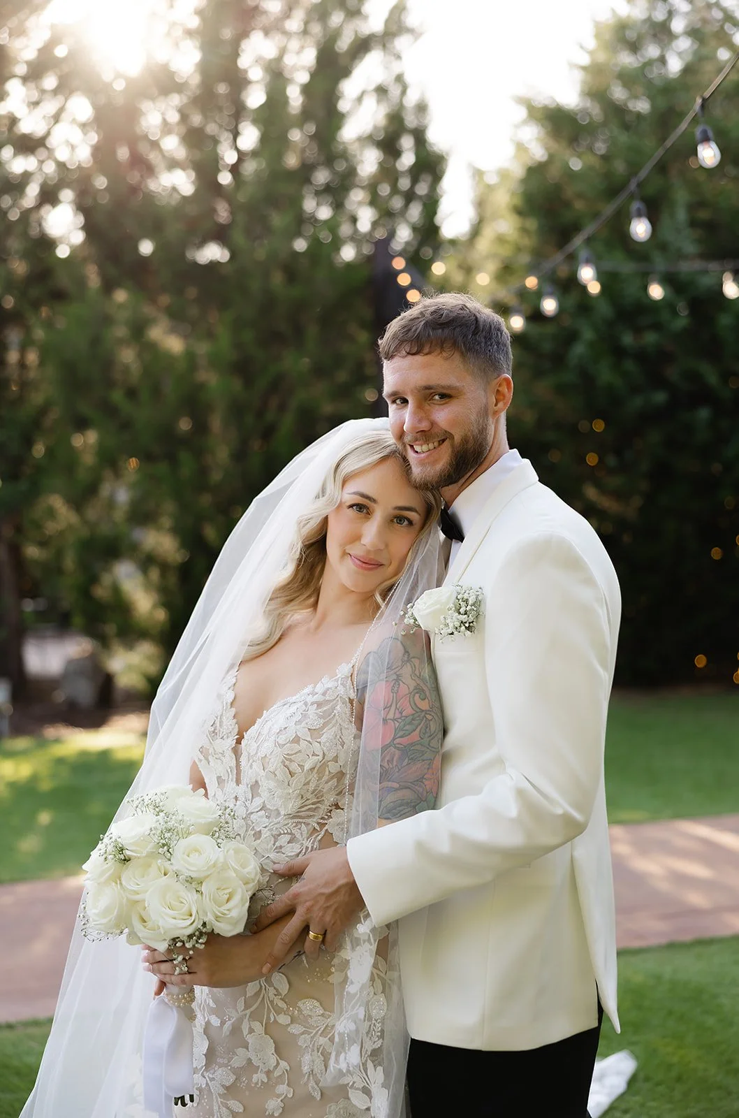 Maghen & Cade 5.9.25