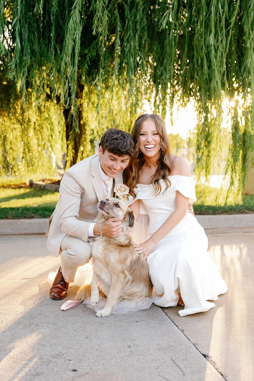 Sydnee & Wyatt 7.3.25